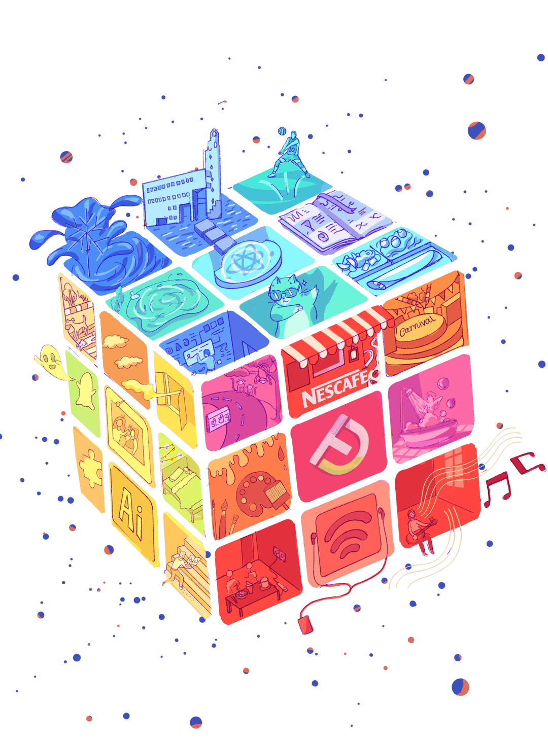 DTU Times Box